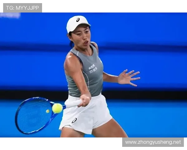 ✅体育直播🏆世界杯直播🏀NBA直播⚽- 老将张帅“拼”回澳网女单正赛- sports