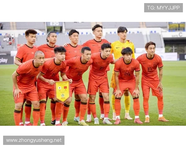 中国足球赛事有哪些（最近中国足球赛事有哪些）sports